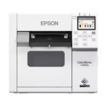 Epson ColorWorks C4000