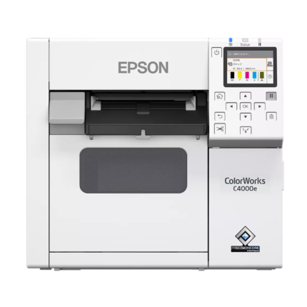 Epson ColorWorks C4000