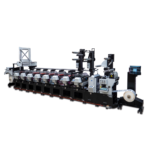 Mark Andy Pro Series