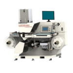 Luster LabelTank-Lt