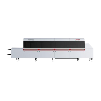 Luster LusterTagTank-200