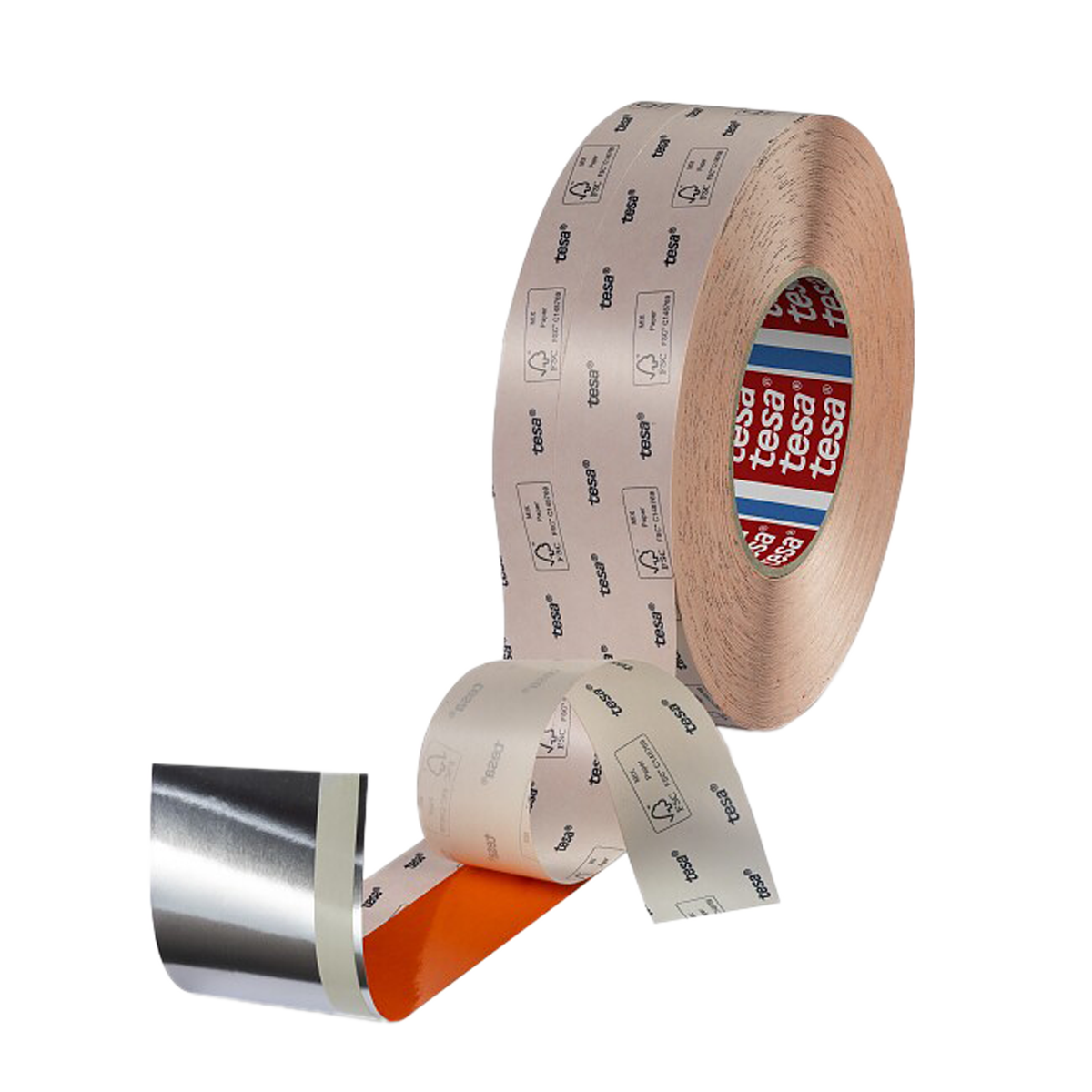 TesaSplicingTapeCover Тиксо Tesa - Image 1