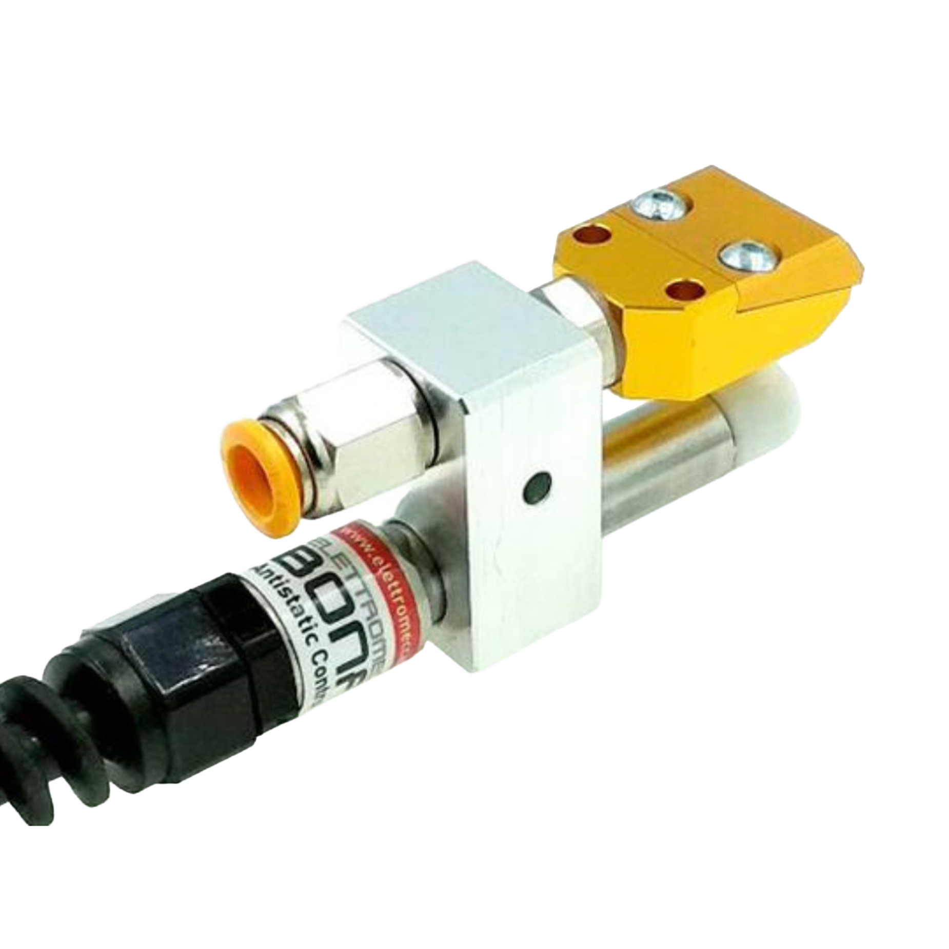 AN-04 Ionizing Nozzles - без фон AN-04 Йонизиращи дюзи - Image 1
