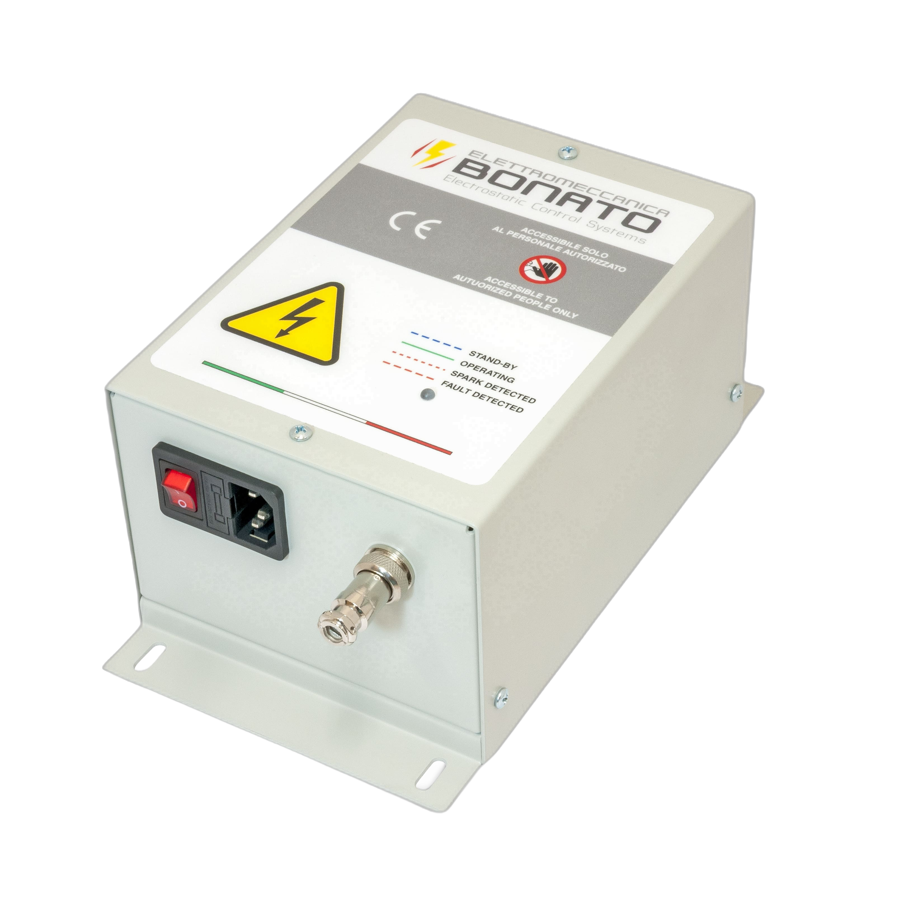 APS4 Power Supply - без фон APS4 Захранване - Image 1