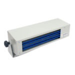 IF-AC Йонизиращо духало