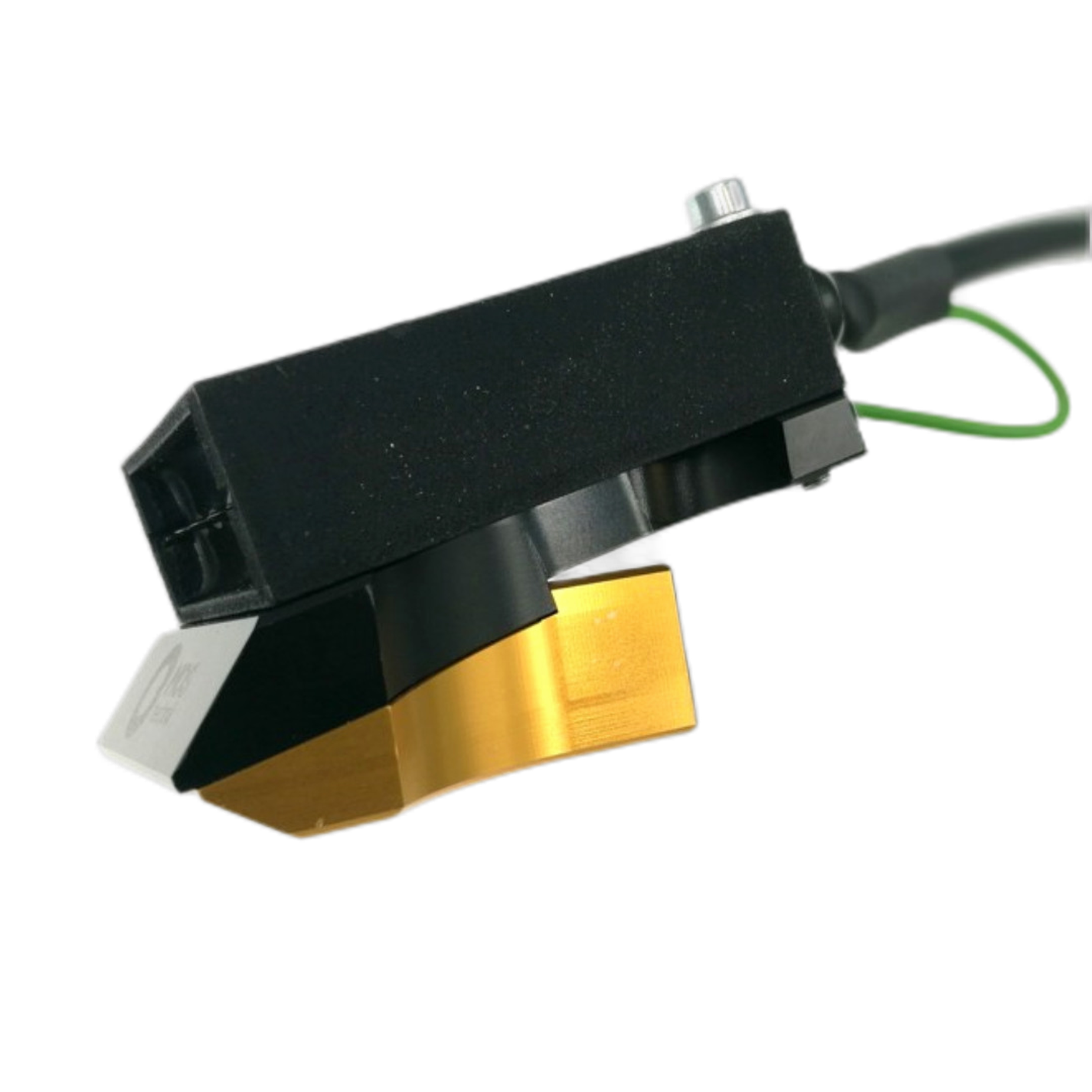 Ionizing Head IH-4-FN - без фон IH-4-FN Йонизираща глава - Image 1